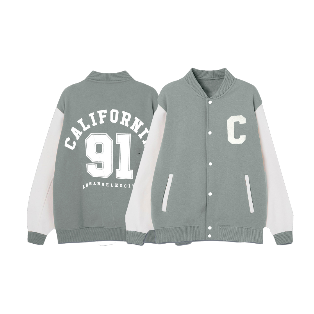 BOMBER Veste