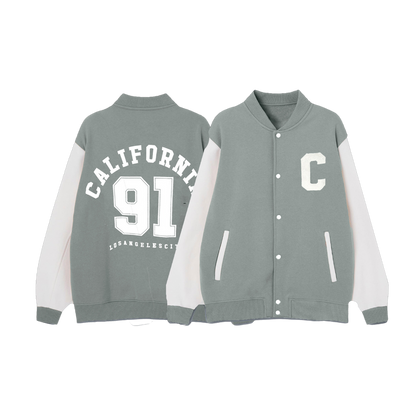 BOMBER Veste