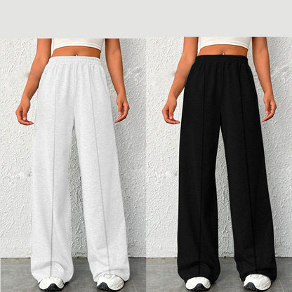 WIDE LEG PANTS PACK X2