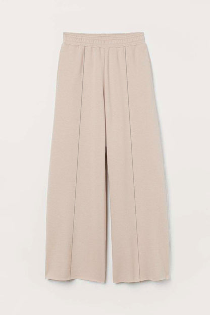 WIDE LEG PANTS PACK X3