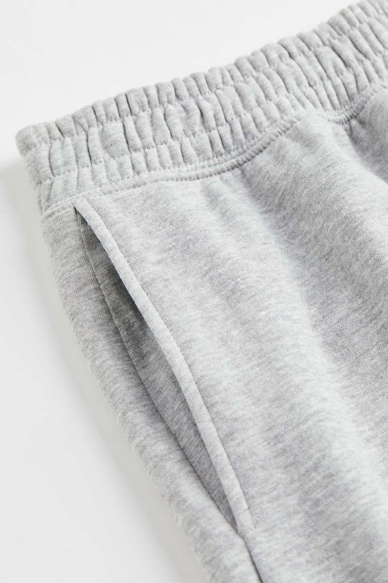 WIDE LEG PANTS PACK X3